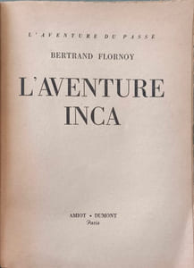 L'aventure Inca