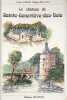 Ste Genevieve-des-Bois le Chateau. Claude Audig&eacute; - Philippe Ringall&eacute;