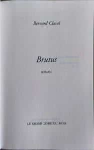 Brutus