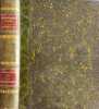 Je vous ai d&eacute;sir&eacute;e un soir la pays natal la belle enfant ou l'amour &agrave; 40 ans les amants tourment&eacute;s ( 4 livres en 1 avec leurs bois originaux ). Ren&eacute; ...