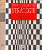 Dictionnaire de strat&eacute;gie. Montbrial Thierry De  Klein Jean