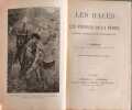 Races et peuples de la terre ( 176 planches et 2 cartes). J. Deniker