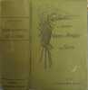 Races et peuples de la terre ( 176 planches et 2 cartes). J. Deniker