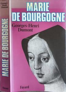 Marie de Bourgogne