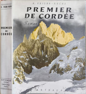 Premier de cordée