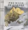 Premier de cord&eacute;e. R. Frison-Roche