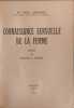 Connaissance sensuelle de la femme. No&euml;l Lamare