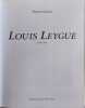 Louis Leygue.: 1905-1992 sculpteur. Cru&egrave;ge Pierre