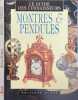 Montres & pendules. Pearsall  Ronald