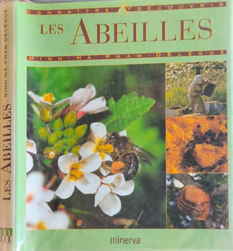 Les Abeilles. Minh-Ha Pham-Dèlegue