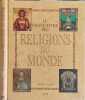 Le grand livre des religions du monde. Clarke Peter-B