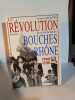 La R&eacute;volution dans les Bouches du Rh&ocirc;ne : 1789-1799. Lucien Gaillard
