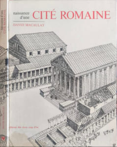 Naissance d'une cité romaine