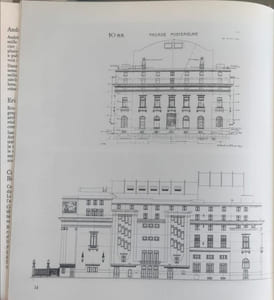 L'Opéra de Marseille: 1787-1987