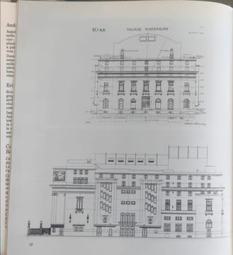 L'Opéra de Marseille: 1787-1987. André Segond