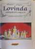 Lovinda - oppr&oslash;r p&aring; Corsica / Langbein columbus ( 2 livres en 1). Pierre Tranchand
