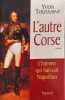 L'autre Corse. Yvon Toussaint