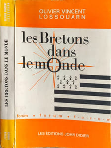 Les Bretons dans le monde