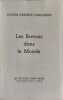 Les Bretons dans le monde. Olivier Vincent Lossouarn