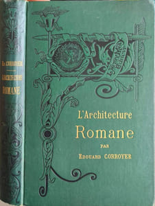 L'Architecture Romane