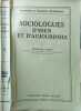 Sociologues d'hier et d'aujourd'hui. Georges Davy