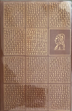 Dante et la rigueur italienne exemplaire n°2350. Jacques Madaule