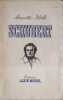 Schubert. Annette Rolle