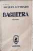 Bagheera. Jacques Lombard