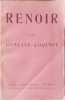 Renoir / 32 reproductions en noir hors texte. Gustave Coquiot