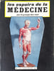 Les espoirs de la m&eacute;decine. le groupe des sept