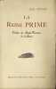 La Reine prime contes de Haute Provence et d'ailleurs. Jean Bernard