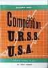 Comp&eacute;tition U.R.S.S. U.S.A. SUZANNE LABIN