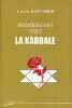Premiers pas vers la Kabbale: Revus et augment&eacute;s. Baryosher Chantal  Baryosher Jacques