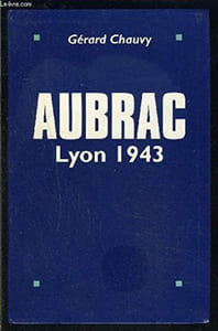 AUBRAC LYON 1943
