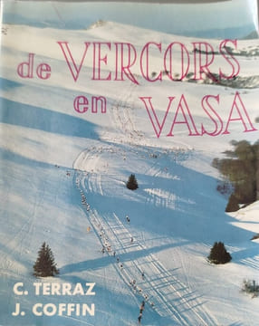 De Vercors en Vasa. C. Terraz J. Coffin