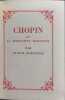 Chopin ou la perfection artistique - num&eacute;rot&eacute; 2726. Arthur Rubinstein