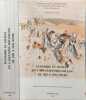 &Eacute;conomie et soci&eacute;t&eacute; en Languedoc-Roussillon de 1789 &agrave; nos jours. Universit&eacute; Paul Val&eacute;ry