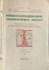 P&eacute;nicilloth&eacute;rapie endobronchique pr&eacute;cise des abc&egrave;s du poumon et des l&eacute;sions pulmonaires en foyer. Marcel Tristani  Charles Matt&eacute;i  Andr&eacute; Barbe