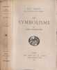 Le Symbolisme - num&eacute;rot&eacute; 33/50 sur lafuma. John Charpentier
