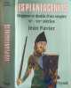 Les Plantagen&ecirc;ts - Origines et destin d'un empire XIe-XIVe si&egrave;cles. Favier Jean