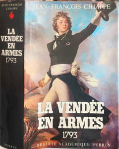 La Vendée En Armes Tome 1 :1793