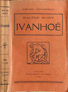 Ivanhoë