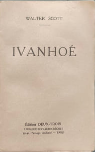 Ivanhoë