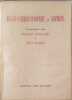Jean christophe et armel / correspondance entre romain rolland et jean bodin/ EO num&eacute;rot&eacute;e. Romain Rolland et Jean Bodin