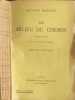 Au milieu du chemin 1852-1855 (correspondance publi&eacute;e par Julien Tiersot). Hector Berlioz