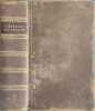 LEMPRIERES DICTIONARY - Bibliotheca Classica: or A Classical Dictionary. J. Lempriere  D.D