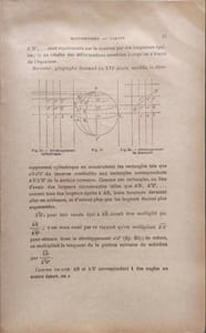Traite de cosmographie a l'usage des eleves de la classe de mathematiques et des candidats au baccalaureat