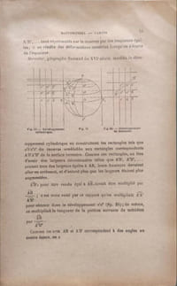 Traite de cosmographie a l'usage des eleves de la classe de mathematiques et des candidats au baccalaureat