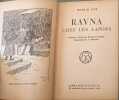 Ravna chez les lapons illustrations de A.P&eacute;coud. Estrid Ott