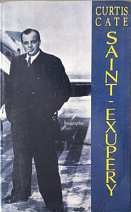 Saint exupery